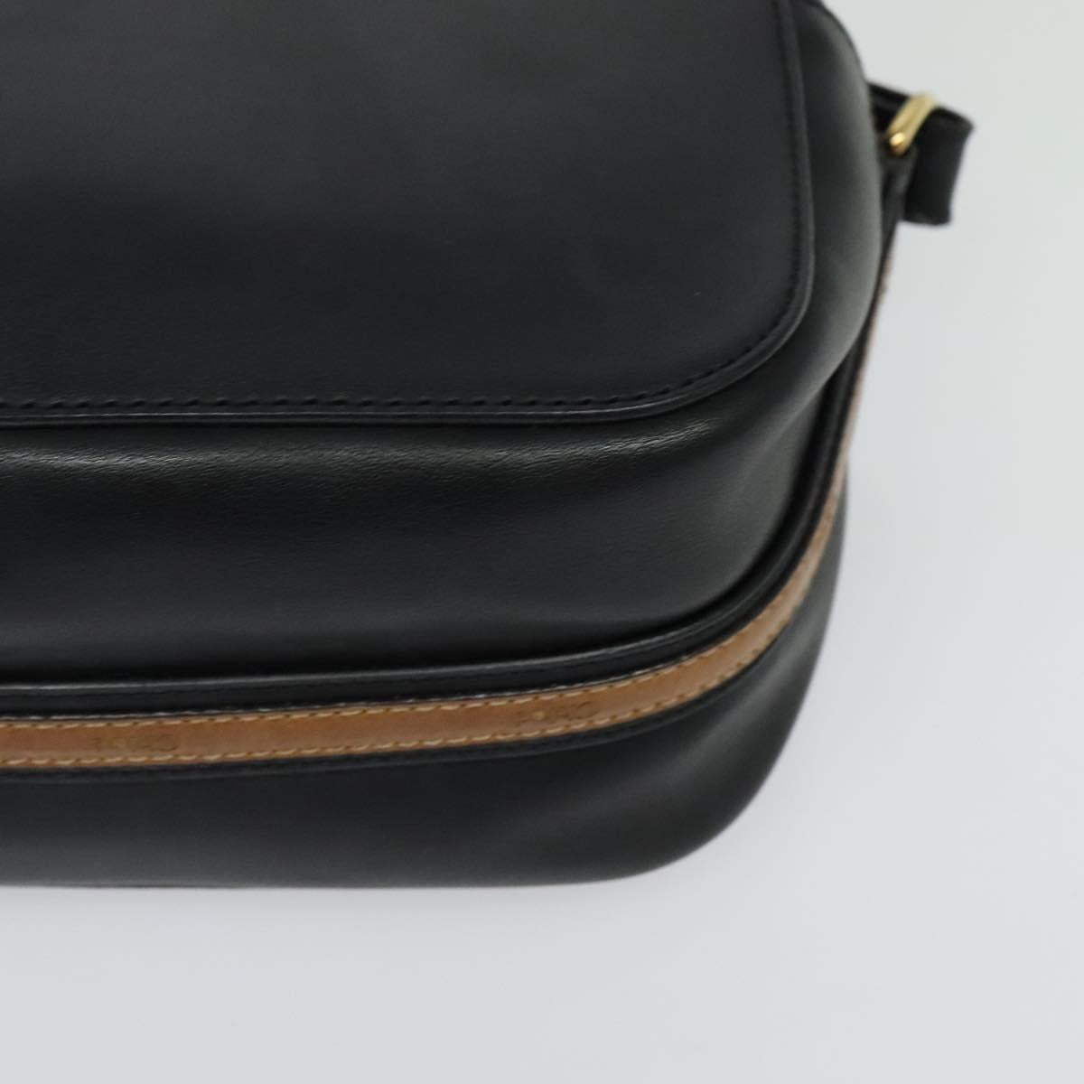 Chloe Sam Shoulder bag - Black Leather
