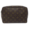 Louis Vuitton Trousse Toilette 23 –  Monogram Canvas