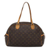 Louis Vuitton Montorgueil GM Shoulder Bag – Monogram Canvas