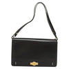 Dior Shoulder Bag – Black Leather