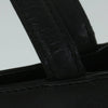 Celine Tote Bag – Black Leather