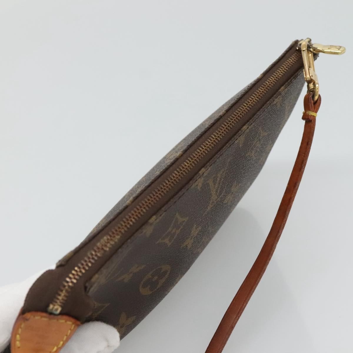 Louis Vuitton Toilette Poche 26 i Monogram Canvas mønster