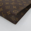 Louis Vuitton Toilette Poche 26 i Monogram Canvas mønster