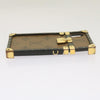 Louis Vuitton iPhone X-Case - Monogram Reverse Canvas