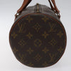 Louis Vuitton Papillon bag – Monogram Canvas