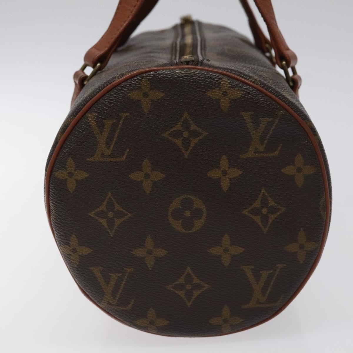 Louis Vuitton Papillon bag – Monogram Canvas