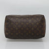 Louis Vuitton Speedy 30 veske i Monogram Canvas