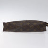 Louis Vuitton Toilette Poche 26 i Monogram Canvas mønster