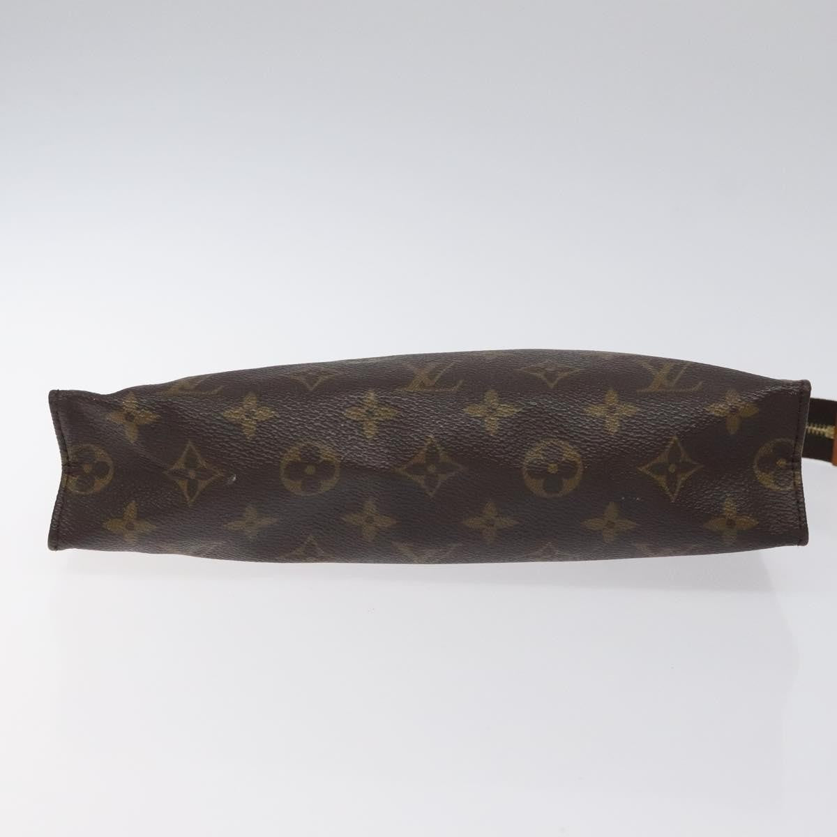 Louis Vuitton Toilette Poche 26 i Monogram Canvas mønster