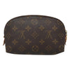 Louis Vuitton Cosmetic Pouch PM