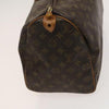 Louis Vuitton Speedy 40 bag – Monogram Canvas