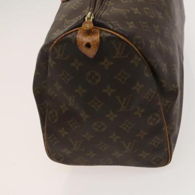 Louis Vuitton Speedy 40 bag – Monogram Canvas