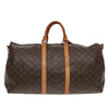 Louis Vuitton Keepall Bandouliere 55 bag – Vintage Monogram Canvas