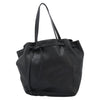 Celine Tote Bag – Black Leather