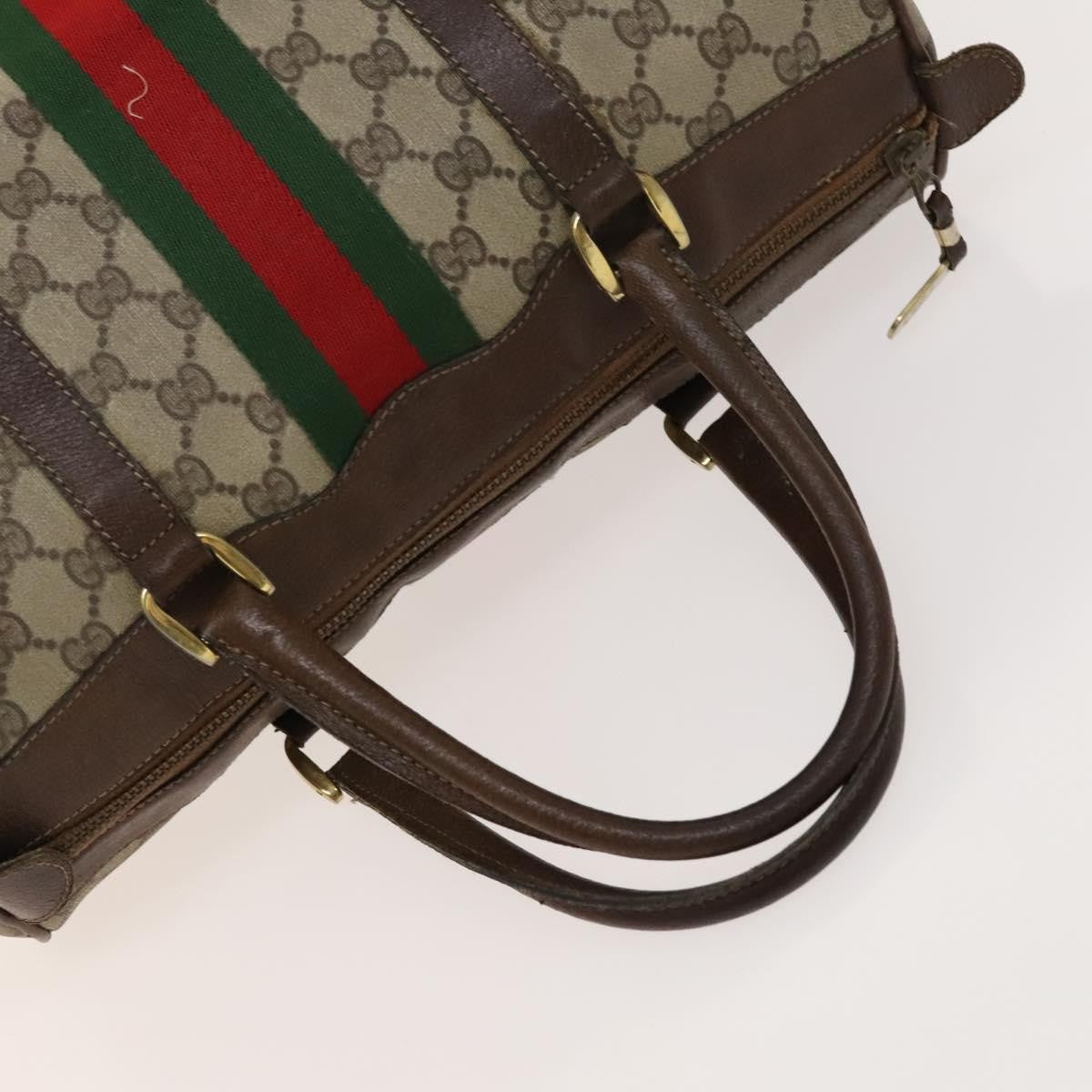 Gucci Boston bag