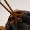 Louis Vuitton Noe Bag – Monogram Canvas