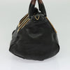 Chloe Etel bag – Black Leather