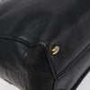 Celine Shoulder Bag – Black Leather