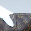 Louis Vuitton Sac Shopping Tote Bag – Monogram Canvas