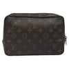 Louis Vuitton Trousse Toilette 23 – Monogram Canvas