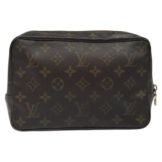 Louis Vuitton Trousse Toilette 23 – Monogram Canvas