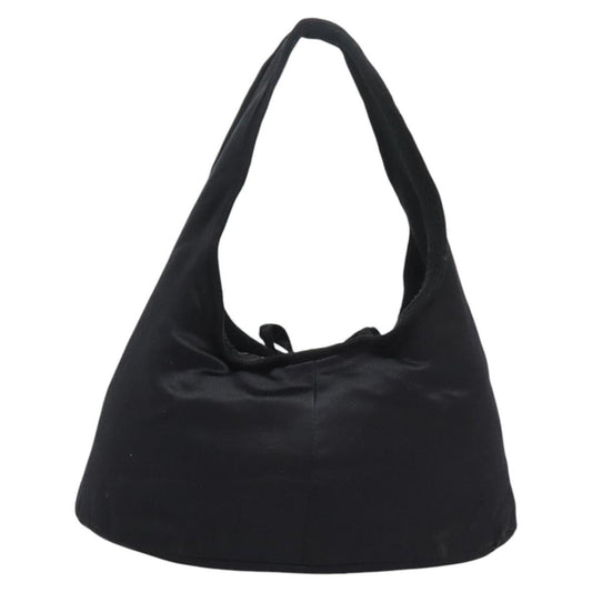 Miu Miu Bag – Satin Black