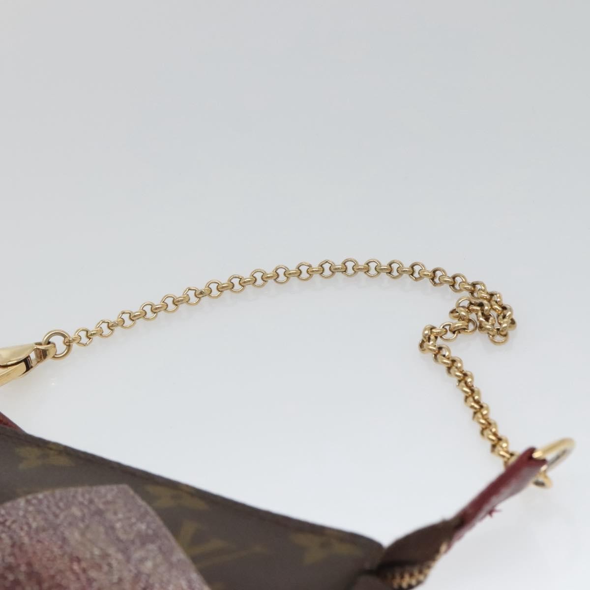 Louis Vuitton Mini Pochette Accessoires – Monogram Canvas
