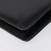 Dior Shoulder Bag – Black Leather