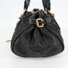 Chloe Paddington Bag – Black Leather