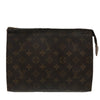 Louis Vuitton Toilette Poche 26 i Monogram Canvas mønster