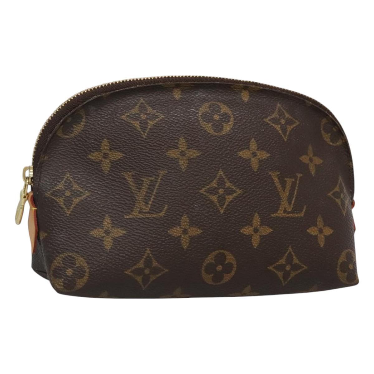 Louis Vuitton Cosmetic Pouch PM