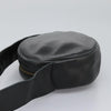 Christian Dior Shoulder Bag – Black Leather