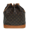 Louis Vuitton Noé veske i Monogram Canvas