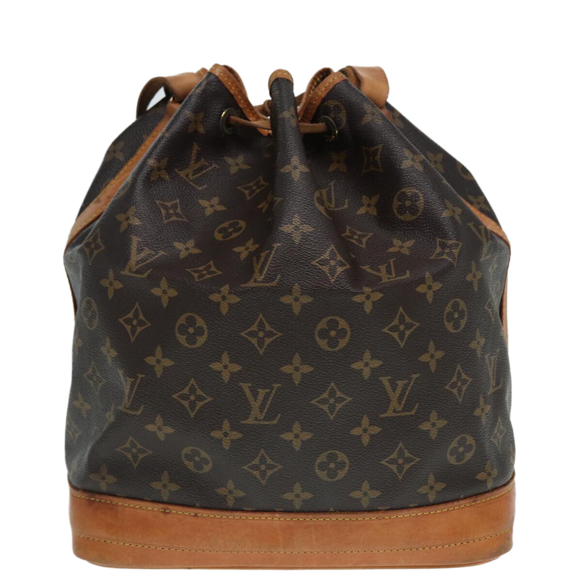 Louis Vuitton Noé veske i Monogram Canvas