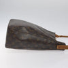 Louis Vuitton Monogram Looping GM Shoulder Bag – Monogram Canvas