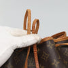 Louis Vuitton Petit Noe Bag – Monogram Canvas