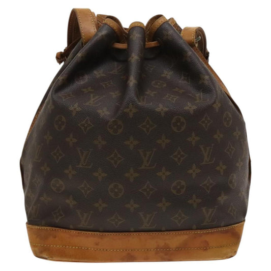 Louis Vuitton Noé veske i Monogram Canvas