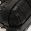 Chloe Kerala Horse Handbag - Black Leather