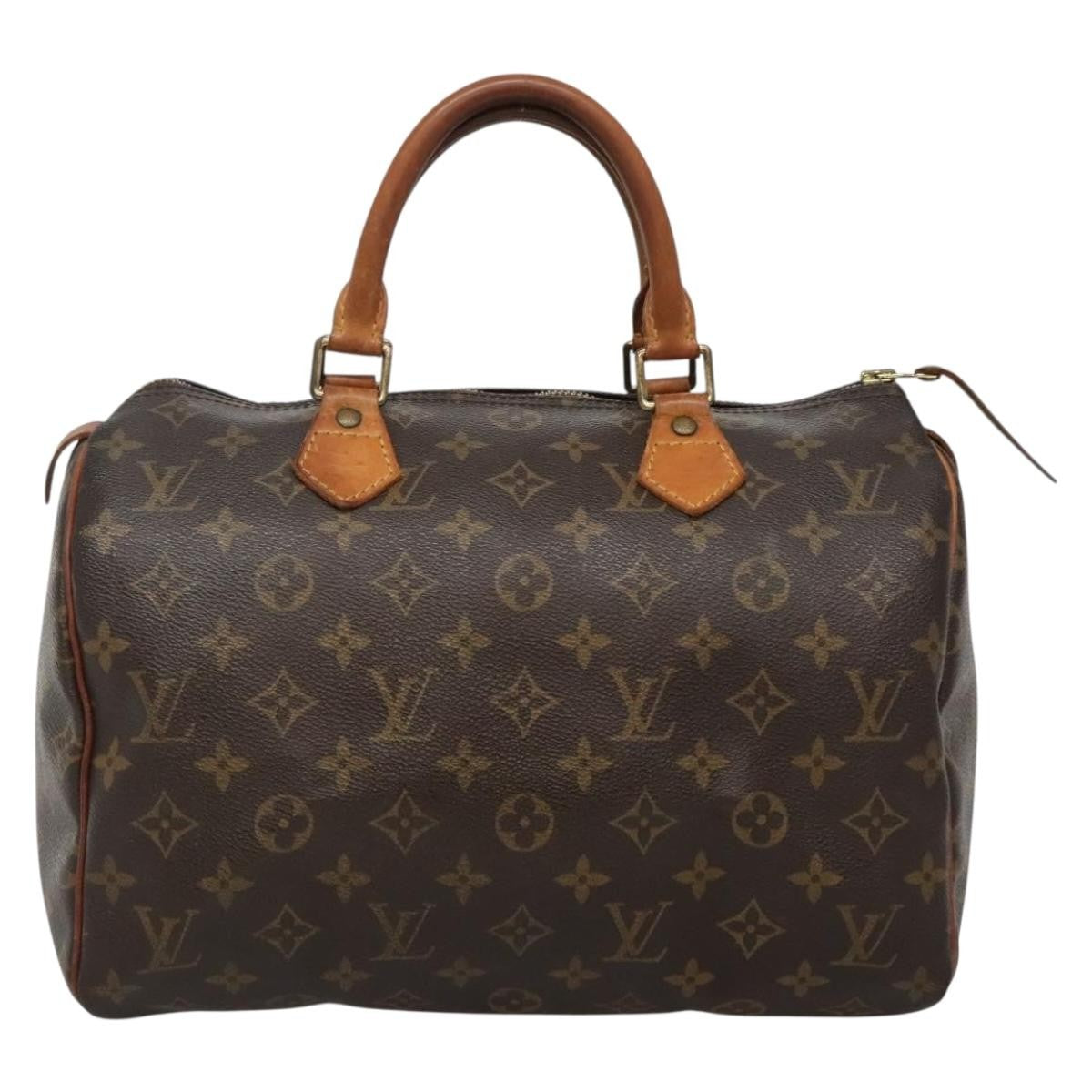 Louis Vuitton Speedy 30 veske i Monogram Canvas