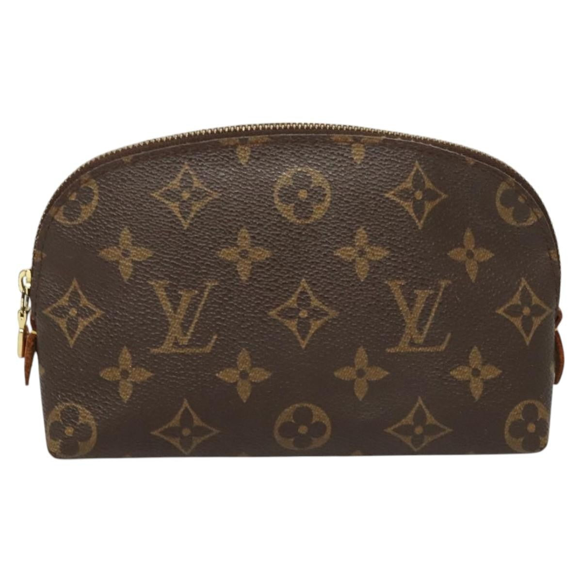 Louis Vuitton Cosmetic Pouch PM