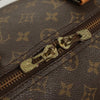 Louis Vuitton Keepall 50 Boston Bag – Monogram Canvas