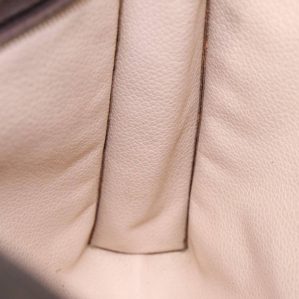 Louis Vuitton Toilette Poche 26 i Monogram Canvas mønster