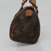 Louis Vuitton Mini Speedy bag – Monogram Canvas