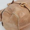 Miu Miu Bag – Beige Leather
