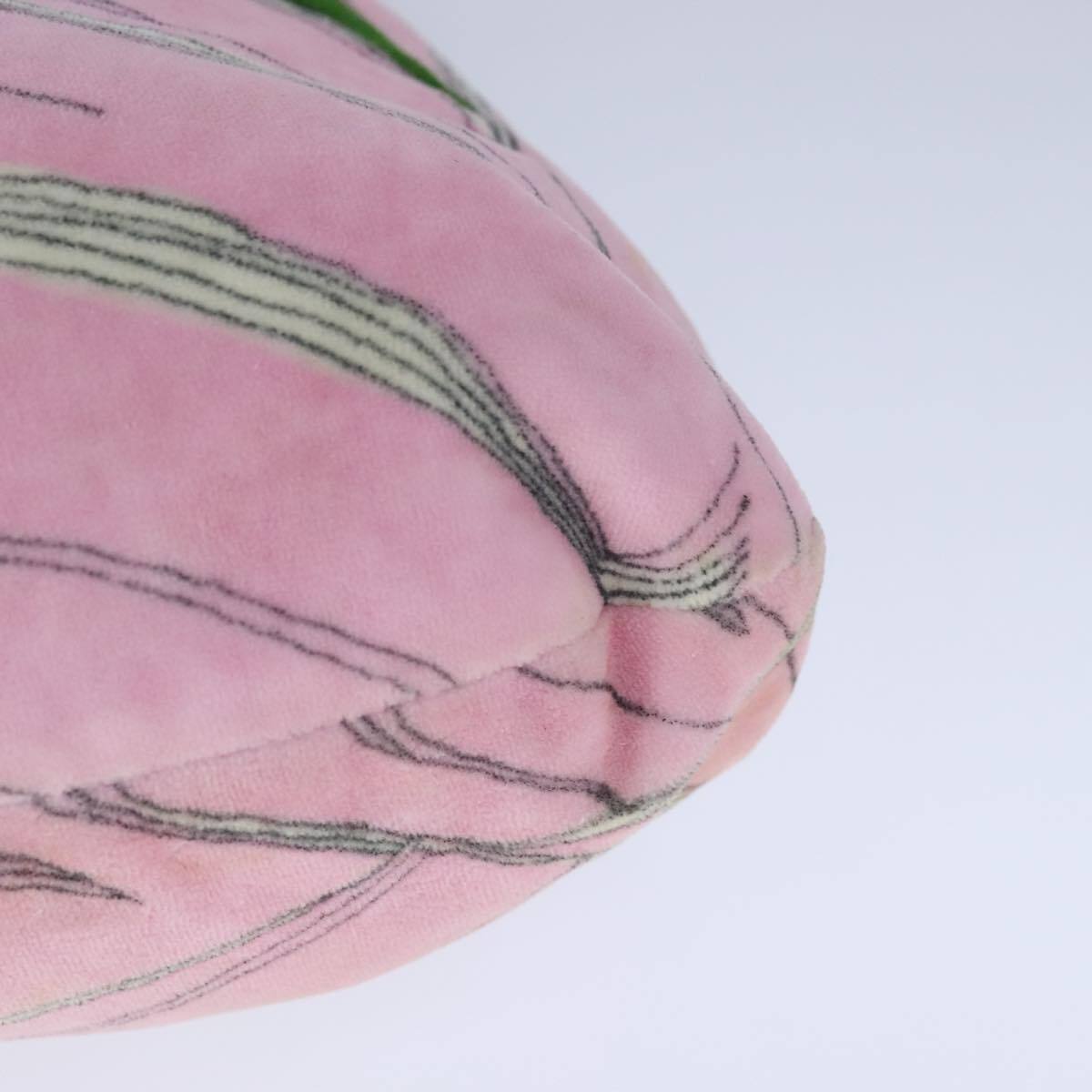 Miu Miu Bag – Pink Suede
