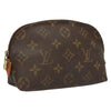 Louis Vuitton Cosmetic Pouch PM