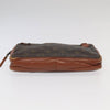 Louis Vuitton Sac Bandouliere Shoulder Bag – Monogram Canvas