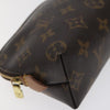 Louis Vuitton Cosmetic Pouch PM – Monogram Canvas
