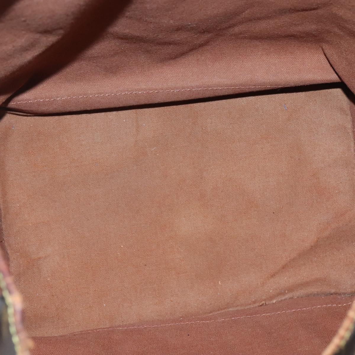 Louis Vuitton Noe Bag – Monogram Canvas