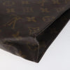 Louis Vuitton Toilette Poche 26 i Monogram Canvas mønster